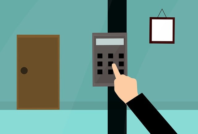 Избор на подходяща система за контрол на достъпа в офиса